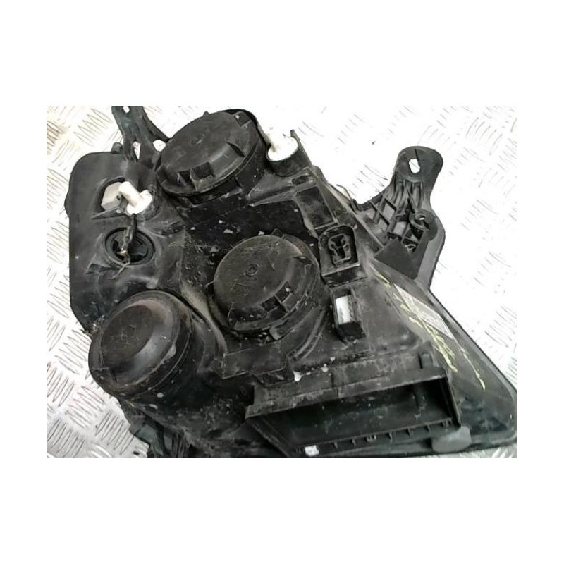 Optique avant principal gauche (feux)(phare) OPEL MERIVA A PHASE 1 d’occasion