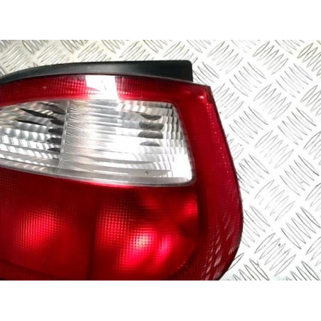 Feu arriere principal droit (feux) RENAULT MEGANE 1 PHASE 2 d’occasion