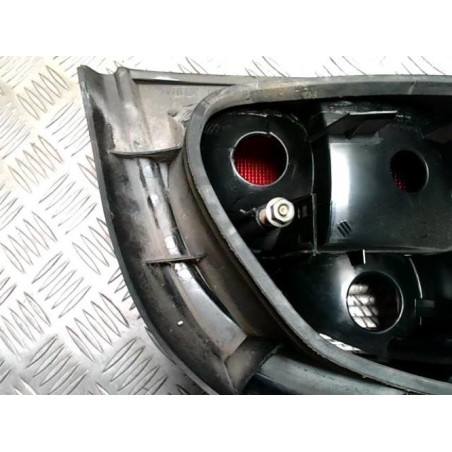 Feu arriere principal droit (feux) RENAULT MEGANE 1 PHASE 2 d’occasion