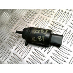 Pompe lave glace avant BMW SERIE 1 E81 d’occasion