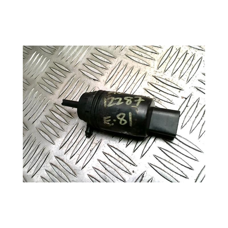 Pompe lave glace avant BMW SERIE 1 E81 d’occasion