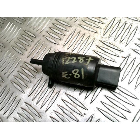 Pompe lave glace avant BMW SERIE 1 E81 d’occasion