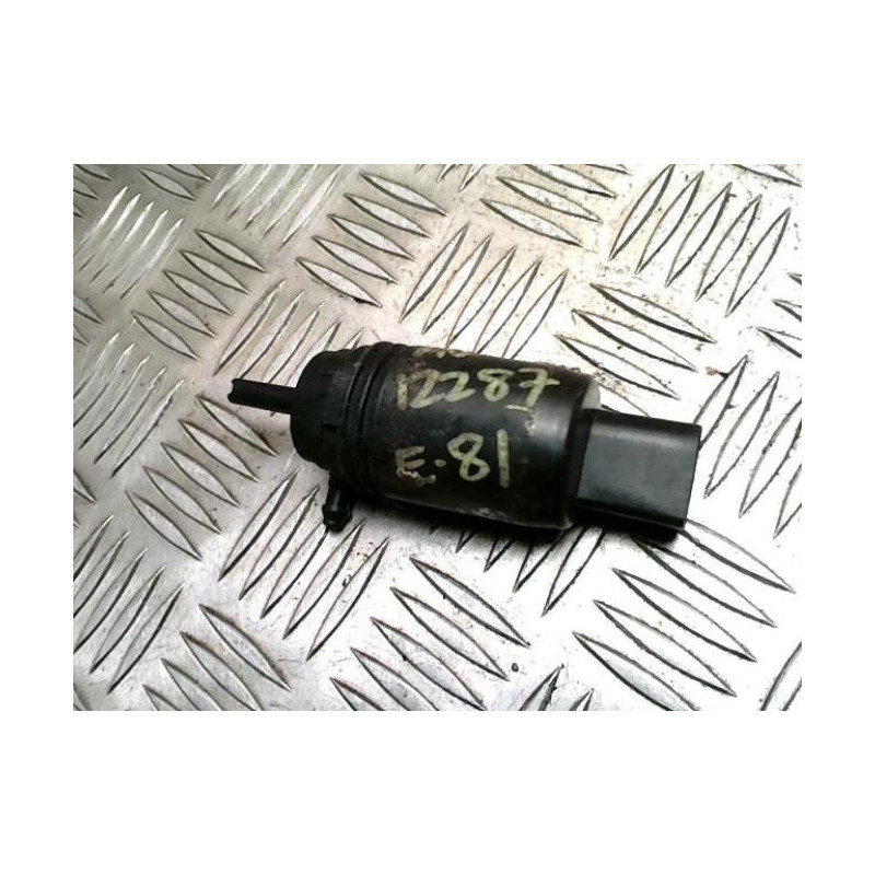 Pompe lave glace avant BMW SERIE 1 E81 d’occasion