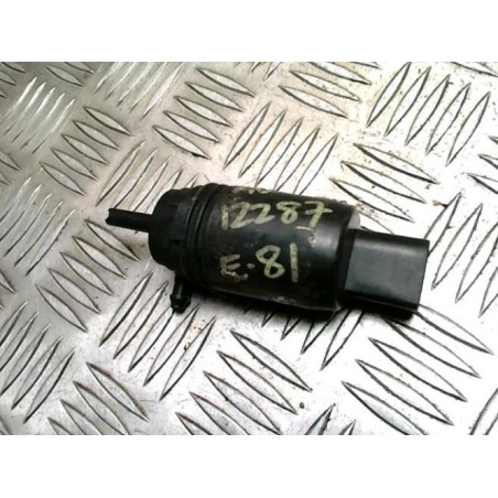 Pompe lave glace avant BMW SERIE 1 E81 d’occasion