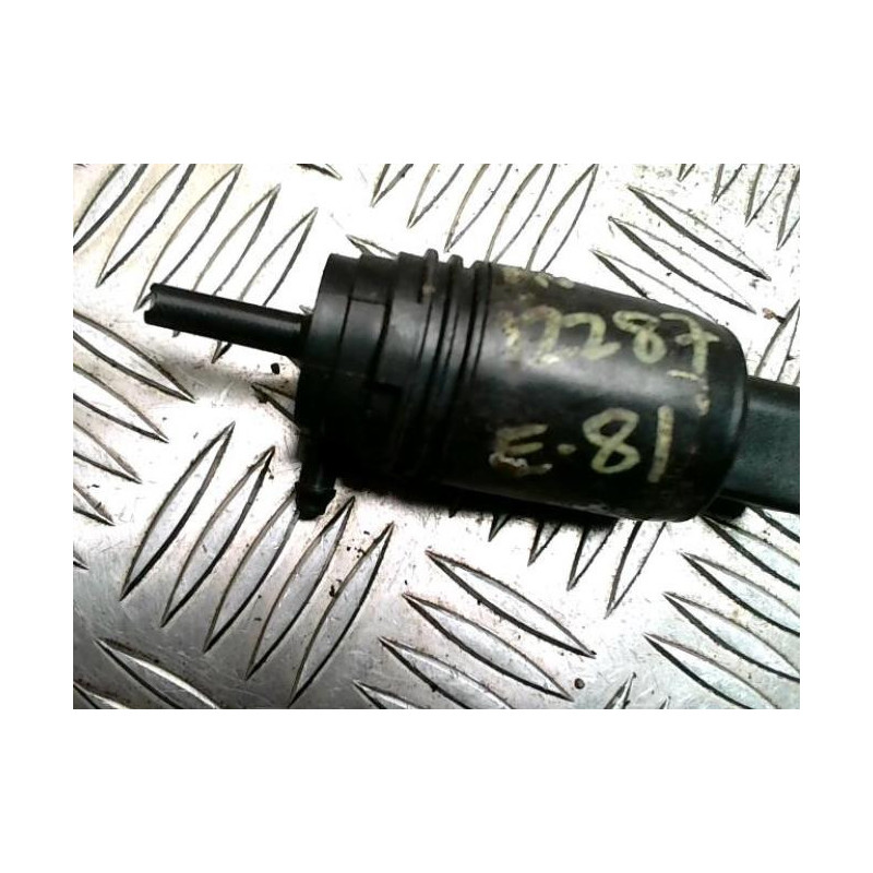 Pompe lave glace avant BMW SERIE 1 E81 d’occasion
