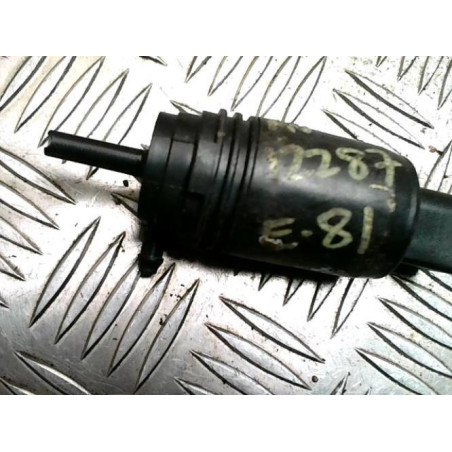 Pompe lave glace avant BMW SERIE 1 E81 d’occasion