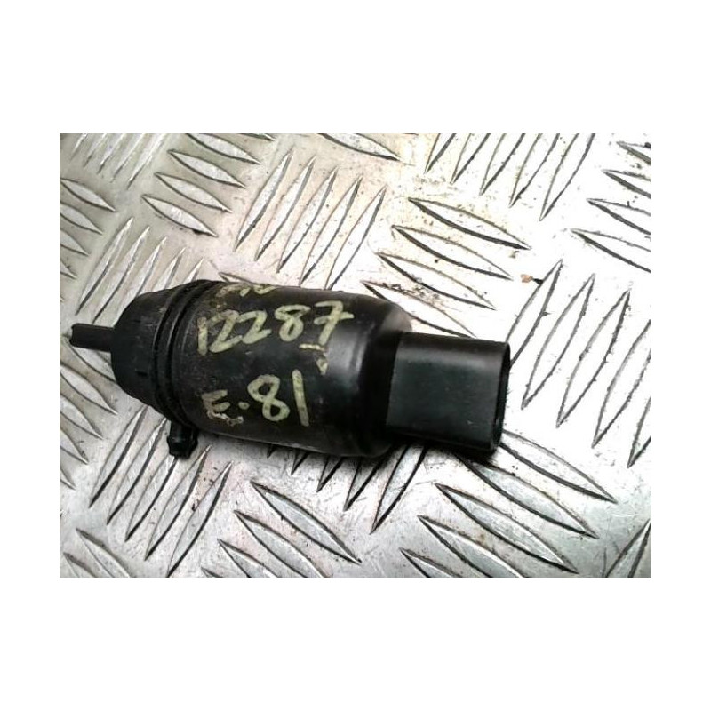 Pompe lave glace avant BMW SERIE 1 E81 d’occasion