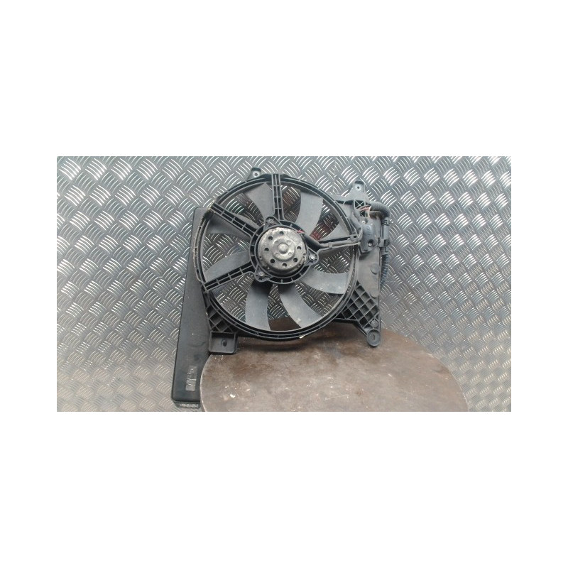 Moto ventilateur radiateur OPEL MERIVA A PHASE 1 d’occasion