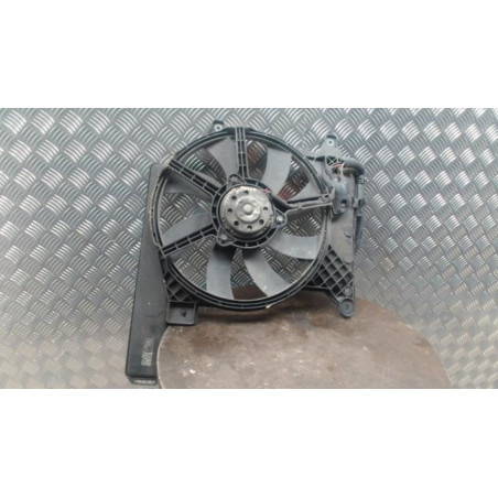 Moto ventilateur radiateur OPEL MERIVA A PHASE 1 d’occasion