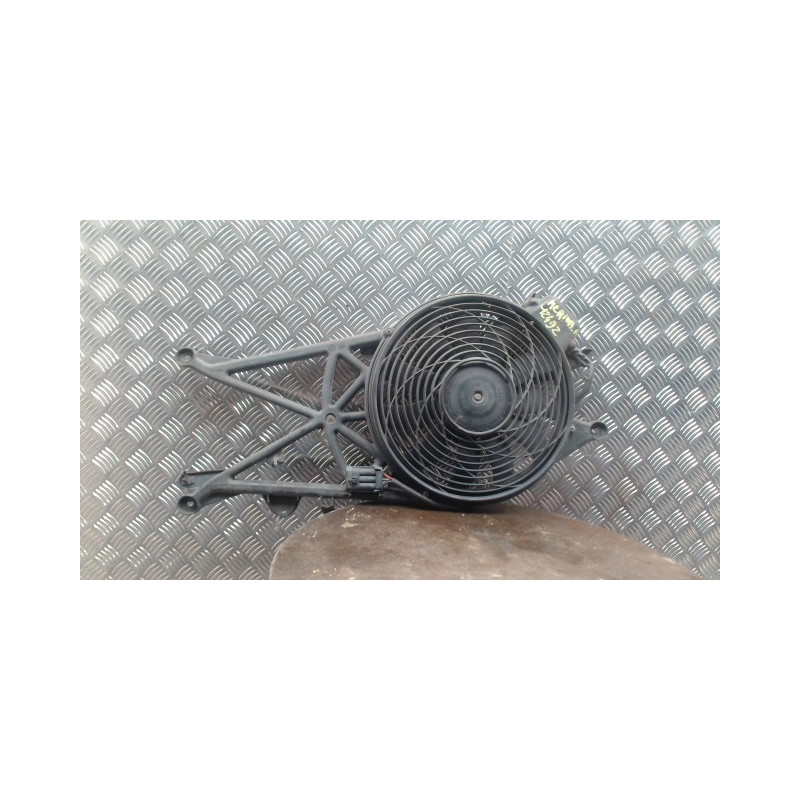 Moto ventilateur radiateur OPEL MERIVA A PHASE 1 d’occasion