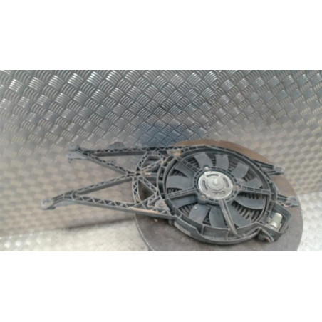 Moto ventilateur radiateur OPEL MERIVA A PHASE 1 d’occasion