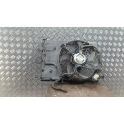 Moto ventilateur radiateur OPEL CORSA C PHASE 2 d’occasion