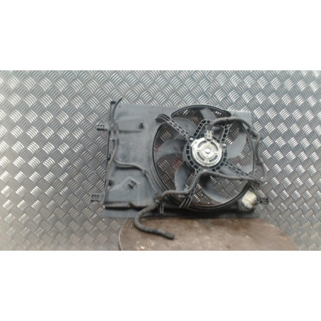 Moto ventilateur radiateur OPEL CORSA C PHASE 2 d’occasion