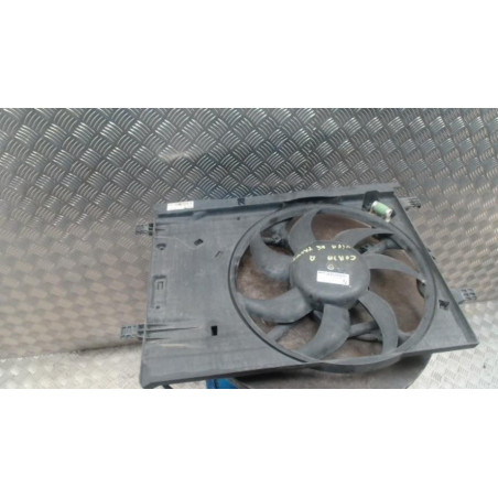 Moto ventilateur radiateur OPEL CORSA C PHASE 2 d’occasion