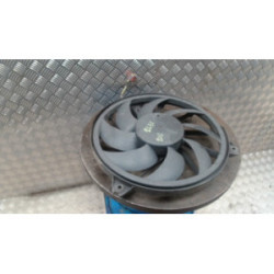 Moto ventilateur radiateur PEUGEOT 206 PHASE 2 d’occasion