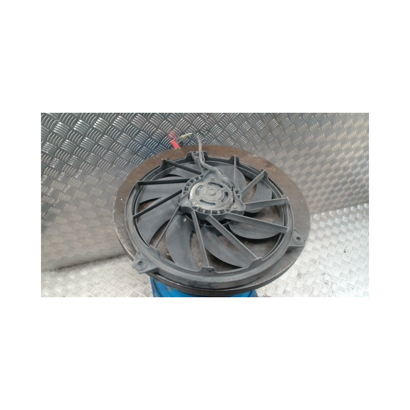 Moto ventilateur radiateur PEUGEOT 206 PHASE 2 d’occasion