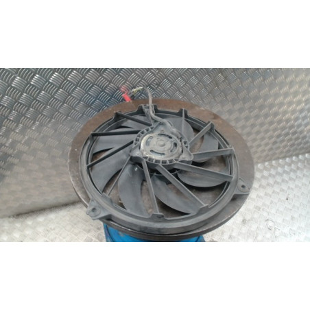Moto ventilateur radiateur PEUGEOT 206 PHASE 2 d’occasion