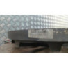 Moto ventilateur radiateur PEUGEOT 206 PHASE 2 d’occasion