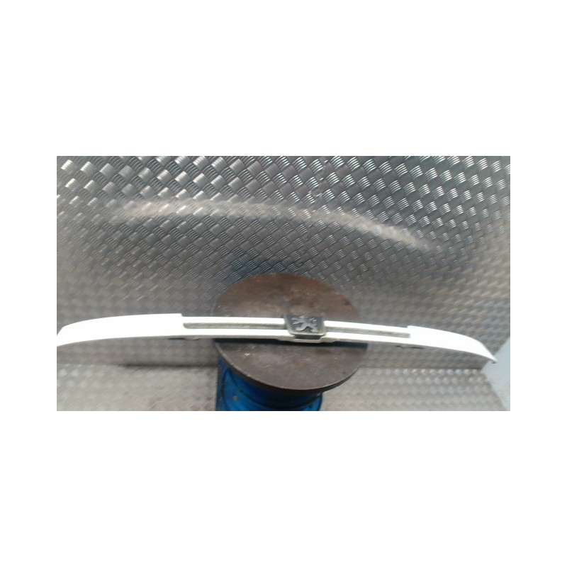 Calandre PEUGEOT BOXER 1 d’occasion