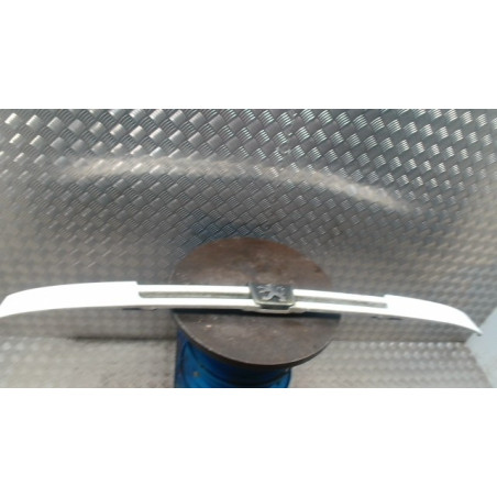 Calandre PEUGEOT BOXER 1 d’occasion