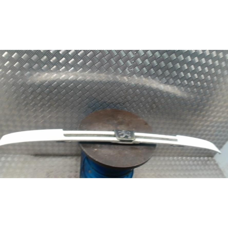 Calandre PEUGEOT BOXER 1 d’occasion