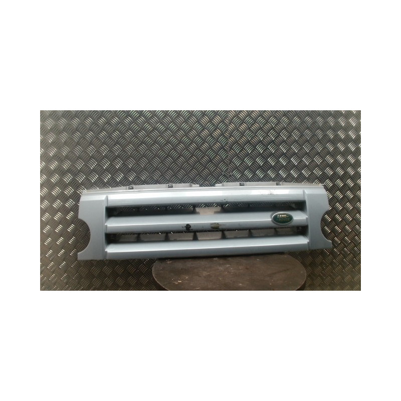 Grille de pare choc LAND ROVER DISCOVERY 3 d’occasion