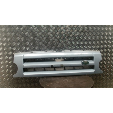 Grille de pare choc LAND ROVER DISCOVERY 3 d’occasion