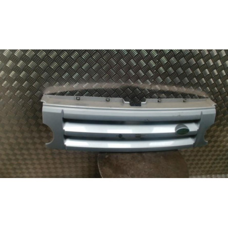 Grille de pare choc LAND ROVER DISCOVERY 3 d’occasion