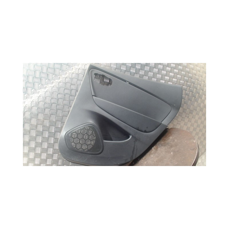 Panneau de porte arriere droit RENAULT CAPTUR 1 PHASE 2 d’occasion
