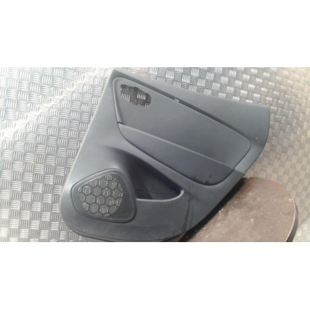Panneau de porte arriere droit RENAULT CAPTUR 1 PHASE 2 d’occasion