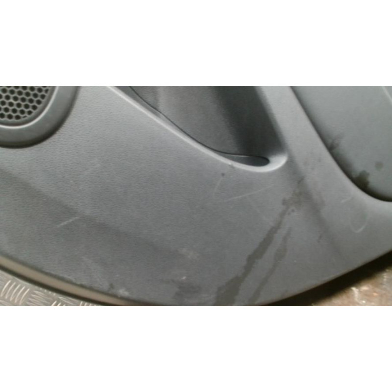 Panneau de porte arriere droit RENAULT CAPTUR 1 PHASE 2 d’occasion