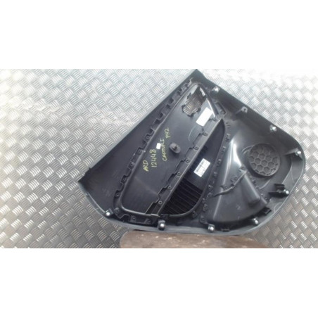 Panneau de porte arriere droit RENAULT CAPTUR 1 PHASE 2 d’occasion