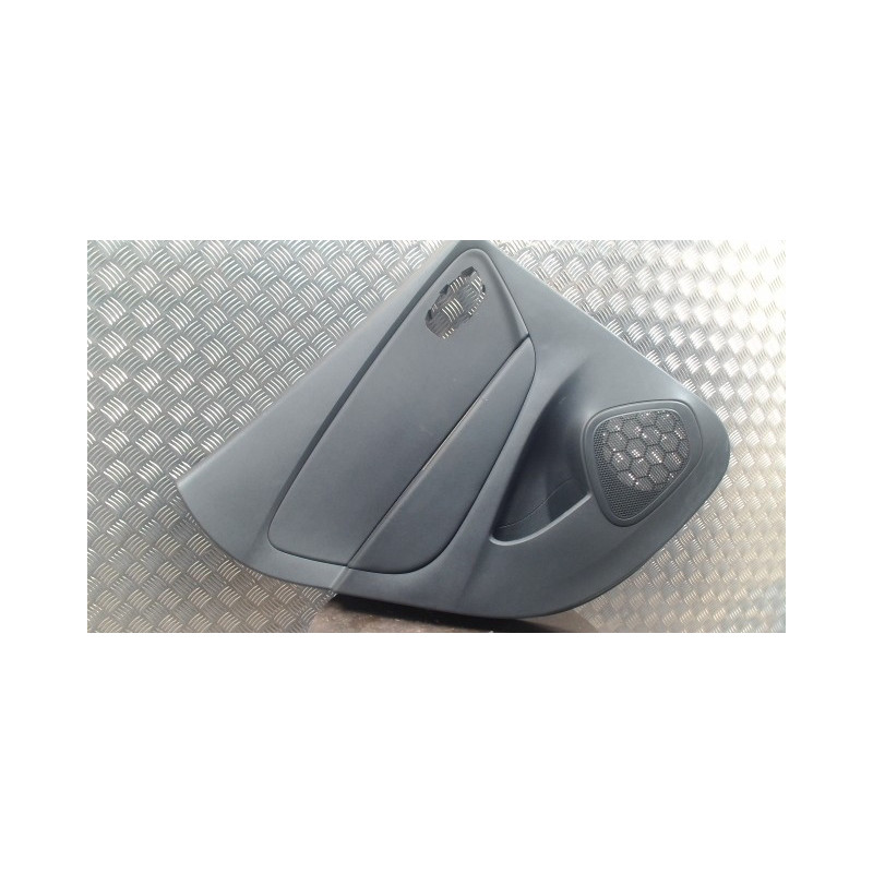 Panneau de porte arriere gauche RENAULT CAPTUR 1 PHASE 2 d’occasion