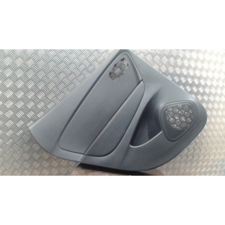 Panneau de porte arriere gauche RENAULT CAPTUR 1 PHASE 2 d’occasion