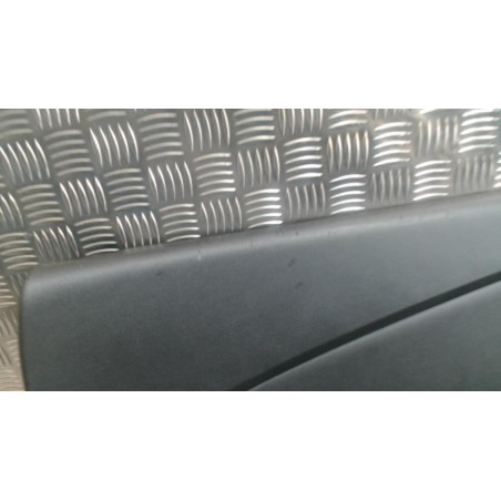 Panneau de porte arriere gauche RENAULT CAPTUR 1 PHASE 2 d’occasion