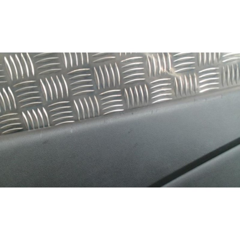 Panneau de porte arriere gauche RENAULT CAPTUR 1 PHASE 2 d’occasion