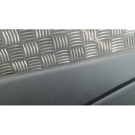 Panneau de porte arriere gauche RENAULT CAPTUR 1 PHASE 2 d’occasion