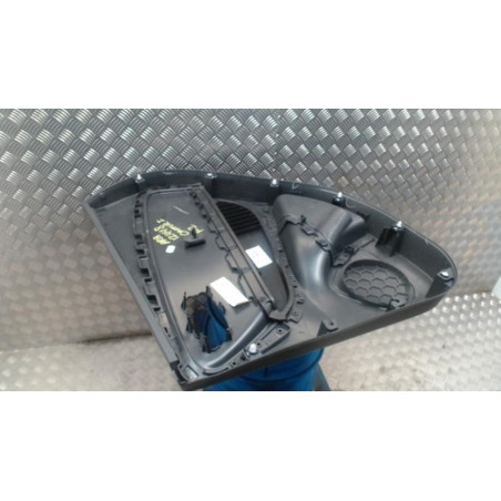 Panneau de porte arriere gauche RENAULT CAPTUR 1 PHASE 2 d’occasion