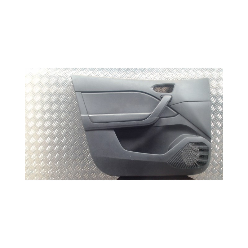 Panneau de porte avant gauche RENAULT CAPTUR 2 PHASE 1 d’occasion