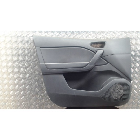 Panneau de porte avant gauche RENAULT CAPTUR 2 PHASE 1 d’occasion
