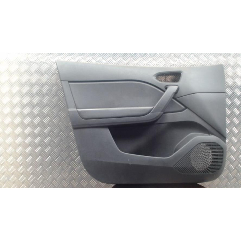 Panneau de porte avant gauche RENAULT CAPTUR 2 PHASE 1 d’occasion