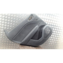 Panneau de porte arriere gauche RENAULT CAPTUR 2 PHASE 1 d’occasion