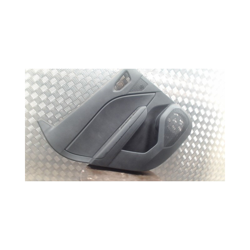 Panneau de porte arriere gauche RENAULT CAPTUR 2 PHASE 1 d’occasion
