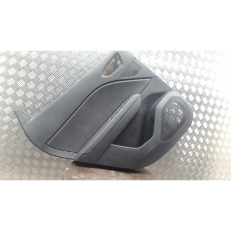 Panneau de porte arriere gauche RENAULT CAPTUR 2 PHASE 1 d’occasion
