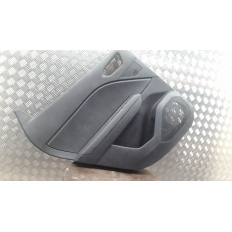Panneau de porte arriere gauche RENAULT CAPTUR 2 PHASE 1 d’occasion