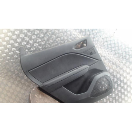 Panneau de porte arriere gauche RENAULT CAPTUR 2 PHASE 1 d’occasion