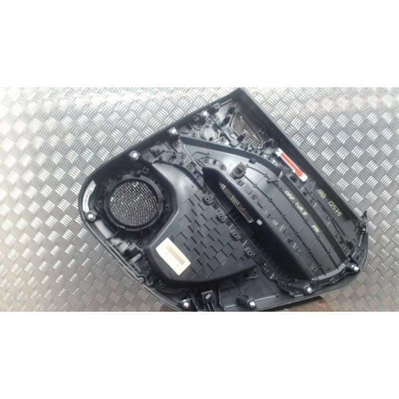 Panneau de porte arriere gauche RENAULT CAPTUR 2 PHASE 1 d’occasion