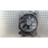 Moto ventilateur radiateur RENAULT CAPTUR 1 PHASE 2 d’occasion