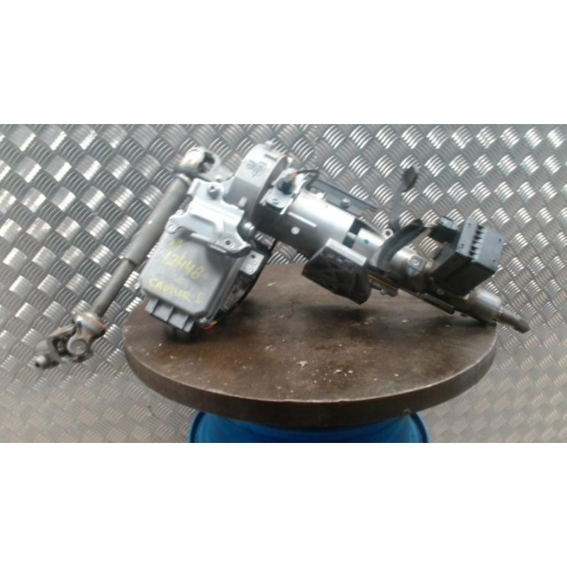 Colonne de direction RENAULT CAPTUR 1 PHASE 2 d’occasion