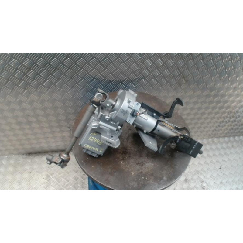 Colonne de direction RENAULT CAPTUR 1 PHASE 2 d’occasion